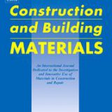 Construction and Building Materials