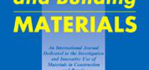 (Português) Construction and Building Materials