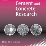 (Português) Cement and Concrete Research